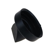 DURAFORCE T23263 - 3" Air Cleaner Dust Valve for John Deere 820 920 1020 1120 1520 830 +++