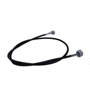 DURAFORCE Tachometer Cable D9NN17365AA C7NN17365B for Ford New Holland 2000 2310 2600 2610