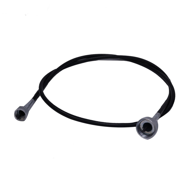 DURAFORCE Tachometer Cable D9NN17365AA C7NN17365B for Ford New Holland 2000 2310 2600 2610
