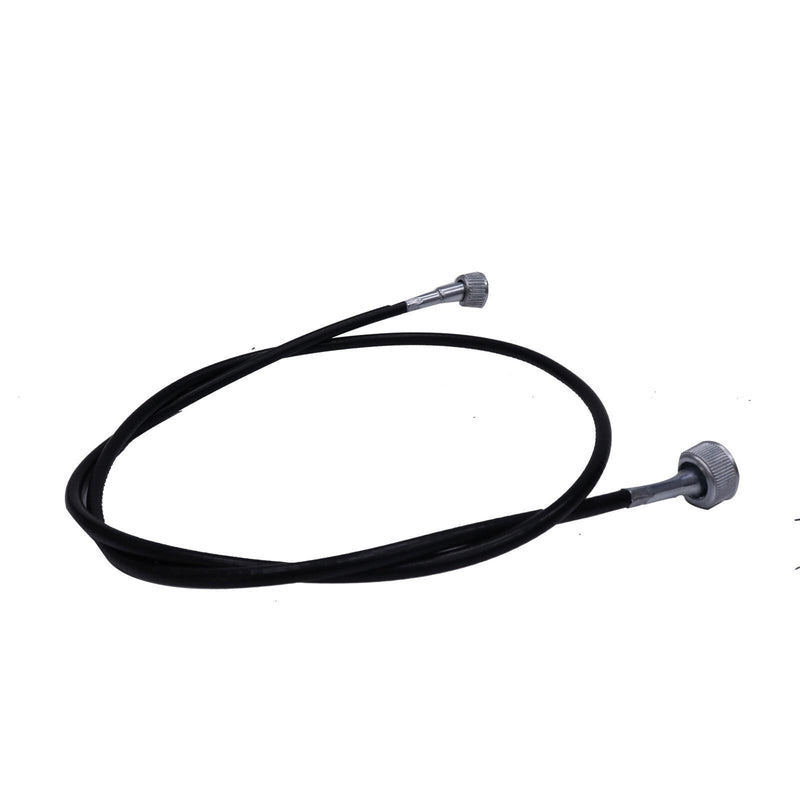 DURAFORCE Tachometer Cable for Ford New Holland 4110 4140 4600 4610 5000 5600 6600 7000+