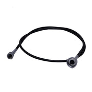 DURAFORCE Tachometer Cable for Ford New Holland 4110 4140 4600 4610 5000 5600 6600 7000+