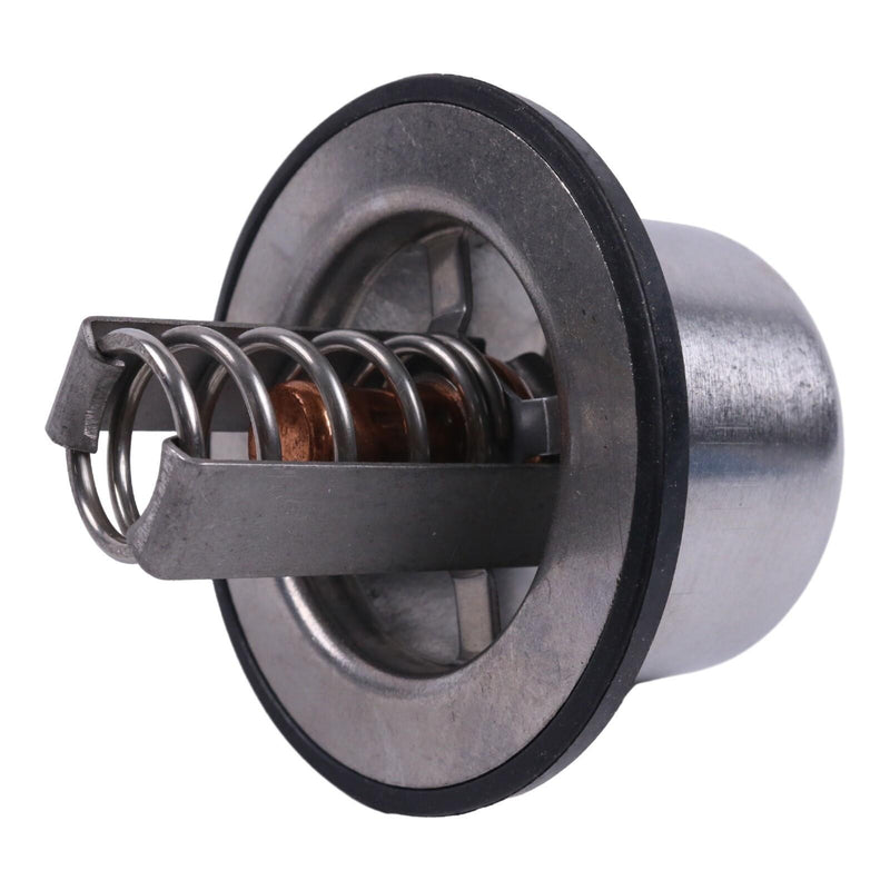 DURAFORCE Thermostat 180° for Cummins N14/ISX/M11/ISM. PAI# 181887 Ref.# 4973373 4336659