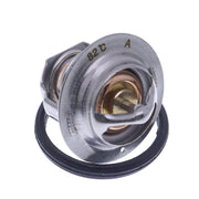 DURAFORCE Thermostat 1E401-73010 1E401-73012 for Kubota L225 L225DT L245 L275 L285 L345