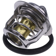 DURAFORCE Thermostat and Seal 180F for Polaris Ranger 1000 2019 2020 2021 2022 / 7052496