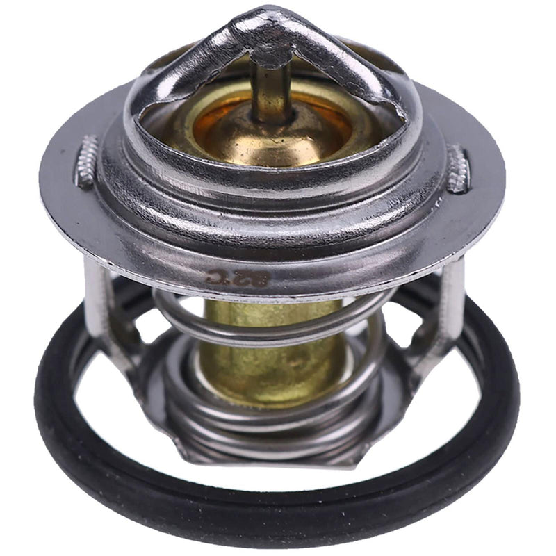 DURAFORCE Thermostat and Seal 180F for Polaris Ranger 1000 2019 2020 2021 2022 / 7052496