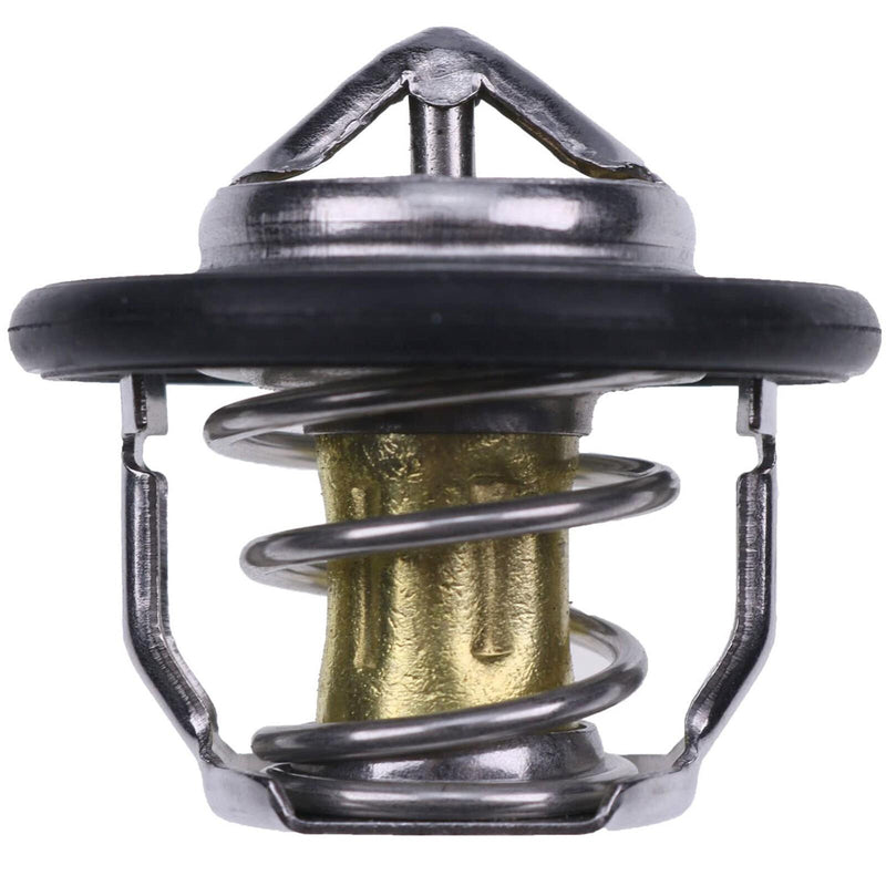 DURAFORCE Thermostat and Seal 180F for Polaris Ranger 1000 2019 2020 2021 2022 / 7052496