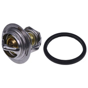 DURAFORCE Thermostat and Seal 180F for Polaris Ranger 1000 2019 2020 2021 2022 / 7052496