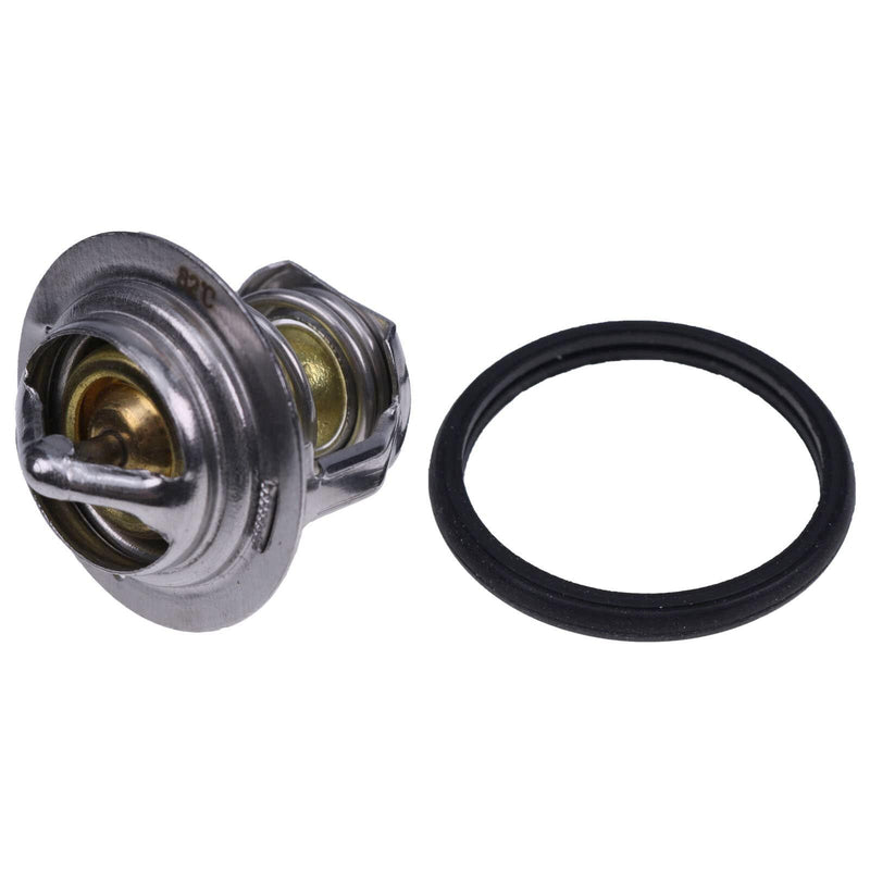 DURAFORCE Thermostat and Seal 180F for Polaris Ranger 1000 2019 2020 2021 2022 / 7052496