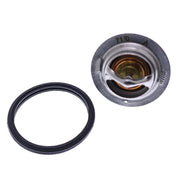DURAFORCE Thermostat for Kubota Engine D1703 D1402 D1302 D1403 D782 V1903 V1702-DI V1902-D