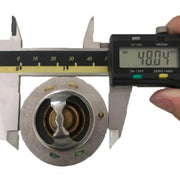 DURAFORCE Thermostat For Shibaura N844L-D N844LT-D N844LTA-D N843L N844L-F - 145206230