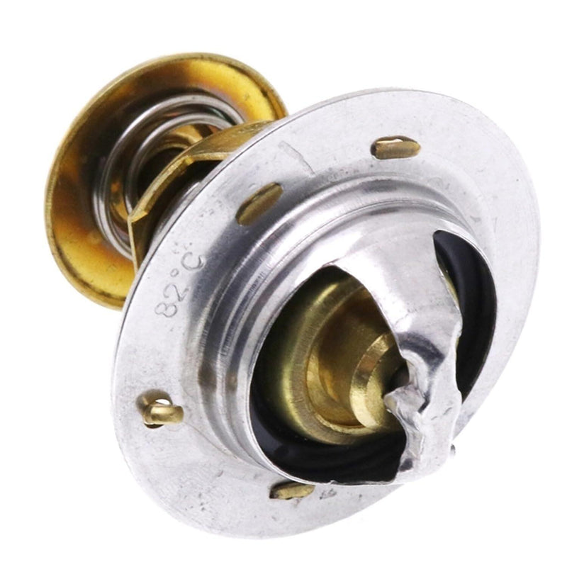 DURAFORCE Thermostat For Shibaura N844L-D N844LT-D N844LTA-D N843L N844L-F - 145206230