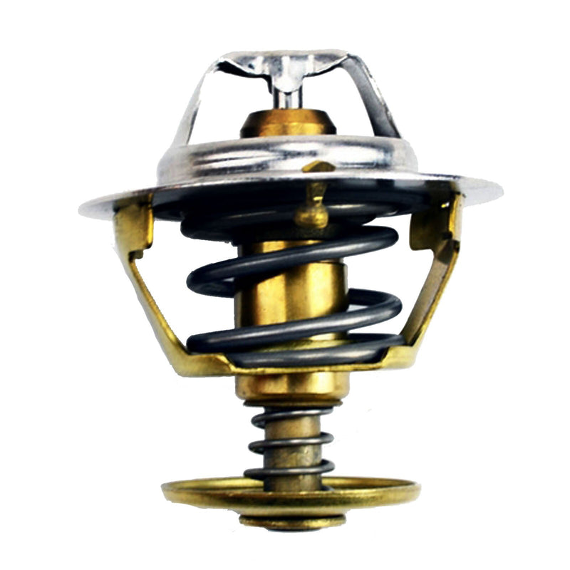DURAFORCE Thermostat SBA145206230 for Case SR130 SR150 SR160 Skid Steer Loader NRC TIER 4B