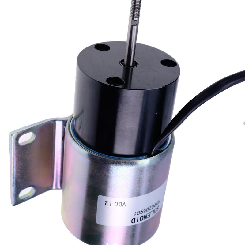 DURAFORCE Throttle Actuator For JLG Boom Lift 600AJ 600S 600A 600SJ 660SJ