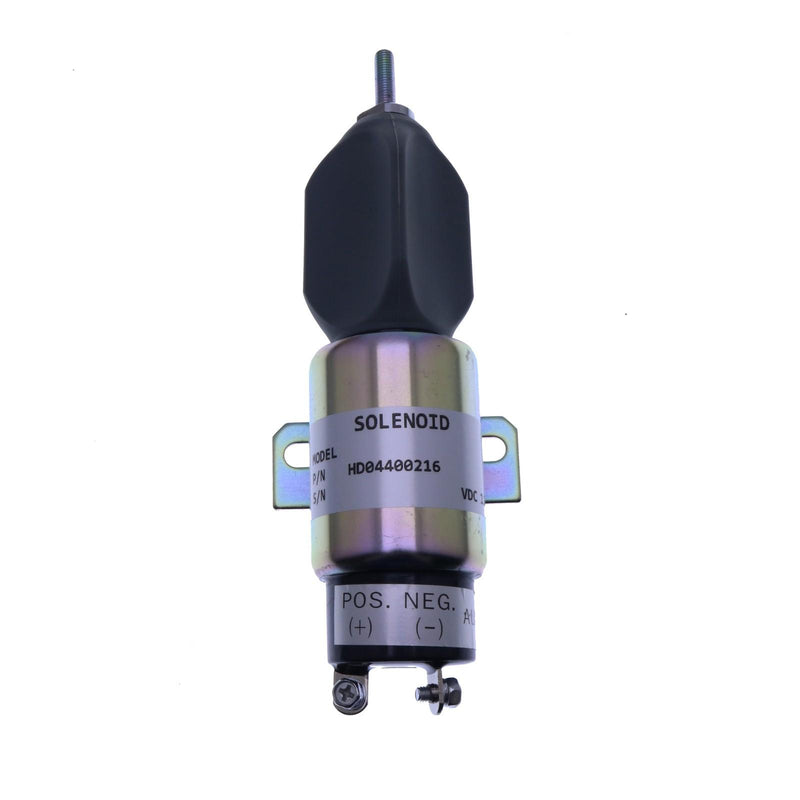 DURAFORCE Throttle Actuator Solenoid 77402 77402GT for Genie Lift GS-2669 RT GS-3369 RT