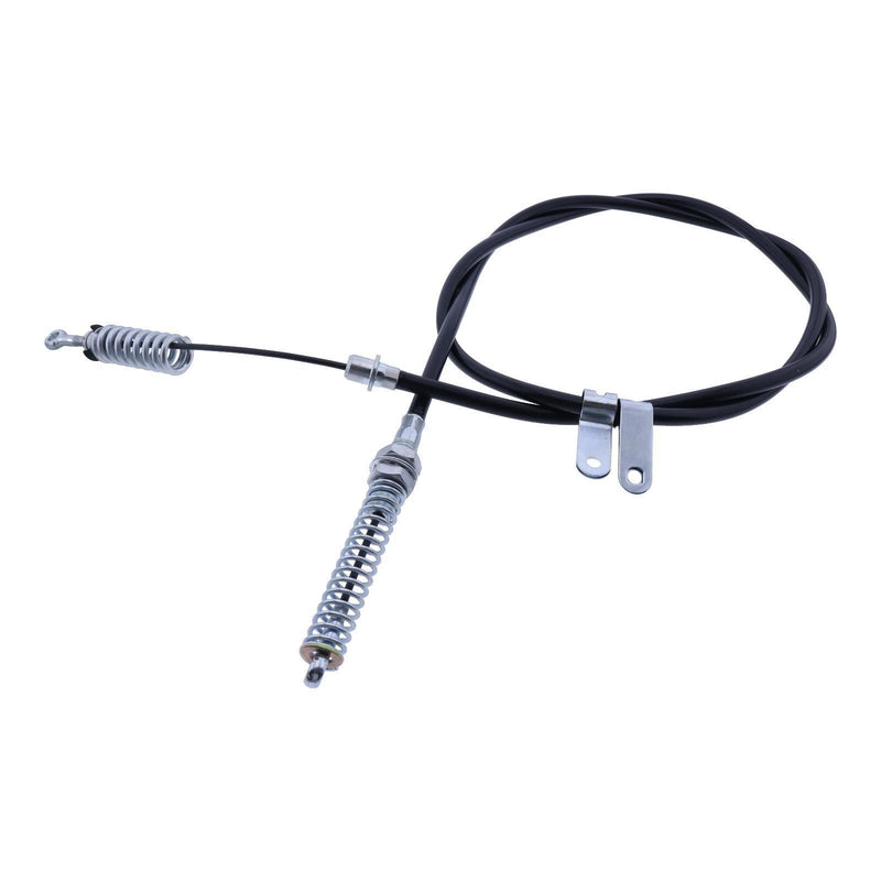 DURAFORCE Throttle Cable 276-2353 2762353 for Caterpillar 416E 416F 420E 420F 430E 430F