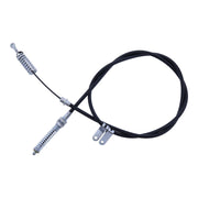 DURAFORCE Throttle Cable 276-2353 2762353 for Caterpillar 416E 416F 420E 420F 430E 430F
