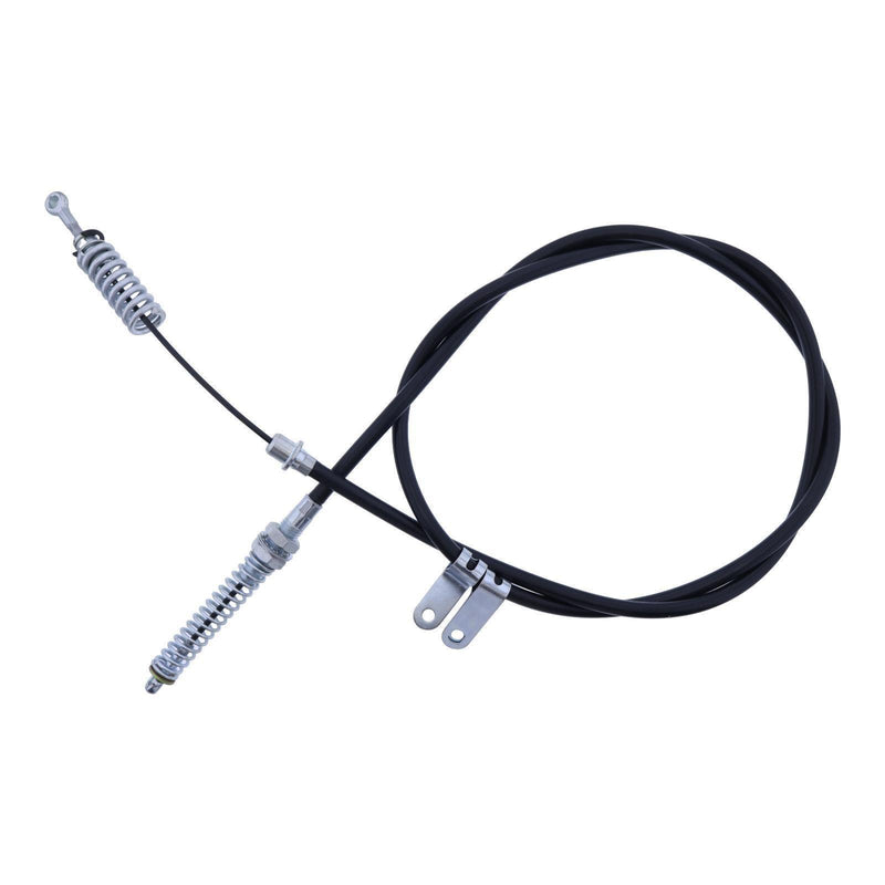 DURAFORCE Throttle Cable 276-2353 2762353 for Caterpillar 416E 416F 420E 420F 430E 430F