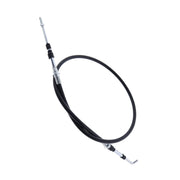 DURAFORCE Throttle Cable AT196606 for John Deere 310,315,325,410,710*Backhoe Stabilizer