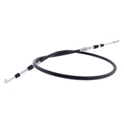 DURAFORCE Throttle Cable AT196606 for John Deere 310,315,325,410,710*Backhoe Stabilizer