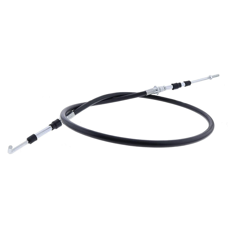 DURAFORCE Throttle Cable AT196606 for John Deere 310,315,325,410,710*Backhoe Stabilizer