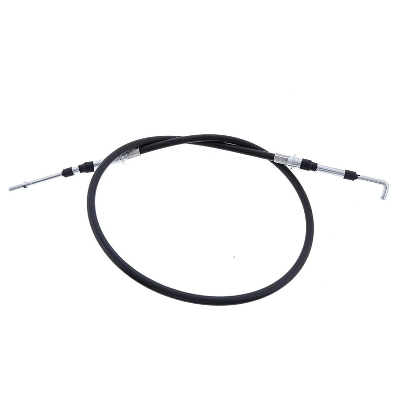 DURAFORCE Throttle Cable AT196606 for John Deere 310,315,325,410,710*Backhoe Stabilizer