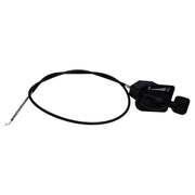 DURAFORCE Throttle Choke Cable for MTD Cub Cadet Enduro XT1 T7800 Yard Tractors 946-05098C