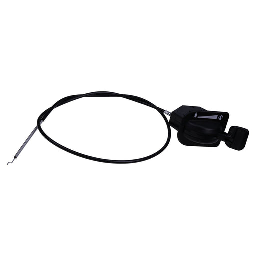 DURAFORCE Throttle Choke Cable for MTD Cub Cadet Enduro XT1 T7800 Yard Tractors 946-05098C
