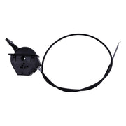 DURAFORCE Throttle Choke Cable for MTD Cub Cadet Enduro XT1 T7800 Yard Tractors 946-05098C
