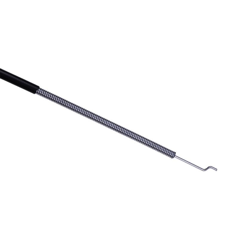 DURAFORCE Throttle Choke Cable for MTD Cub Cadet Enduro XT1 T7800 Yard Tractors 946-05098C