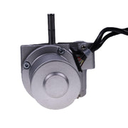 DURAFORCE Throttle Motor 4360509 4614911 For Hitachi EX-5 EX120-5 EX200-5 EXcavator