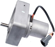 DURAFORCE Throttle Motor AT154932 for John Deere 190 450LC 490E 550LC 750 790ELC 992ELC