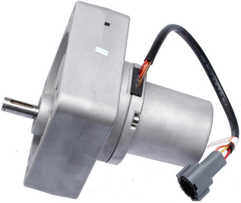 DURAFORCE Throttle Motor AT154932 for John Deere 190 450LC 490E 550LC 750 790ELC 992ELC