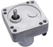 DURAFORCE Throttle Motor AT154932 for John Deere 190 450LC 490E 550LC 750 790ELC 992ELC