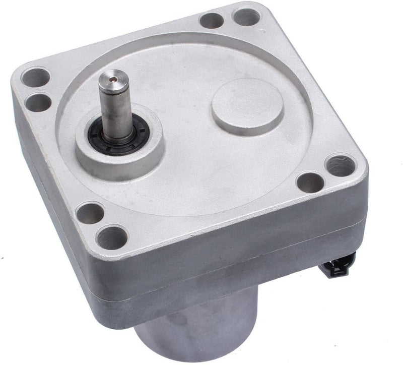 DURAFORCE Throttle Motor AT154932 for John Deere 190 450LC 490E 550LC 750 790ELC 992ELC