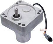 DURAFORCE Throttle Motor AT154932 for John Deere 190 450LC 490E 550LC 750 790ELC 992ELC