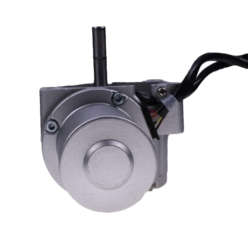 DURAFORCE Throttle Motor Fit for Hitachi EX330LC-5 EX350H-5 EX350K-5 EX370-5 ZAXIS230LC
