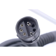 DURAFORCE Throttle motor for Caterpillar 312 312B 311B Excavator with Double Cable 5 Pins