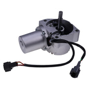 DURAFORCE Throttle Motor For Hitachi EX120-5 EX150LC-5 EX160LC-5 ZAXIS450 ZAXIS450LC