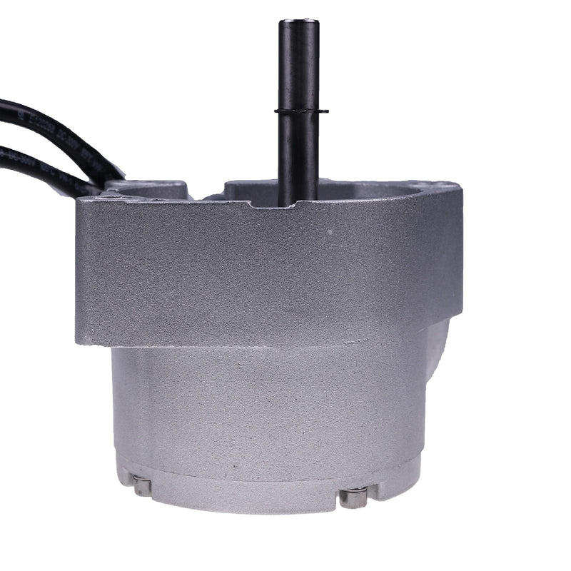 DURAFORCE Throttle Motor For Hitachi EX120-5 EX150LC-5 EX160LC-5 ZAXIS450 ZAXIS450LC