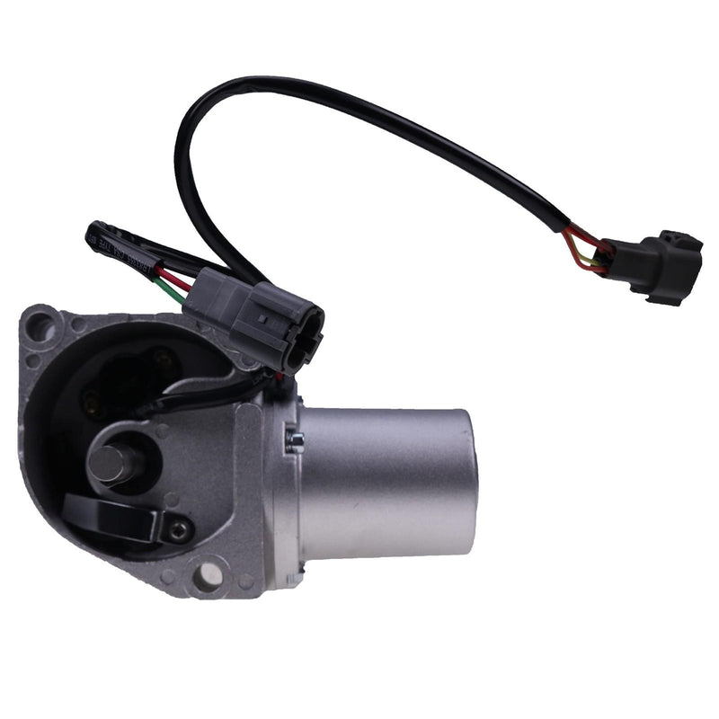 DURAFORCE Throttle Motor For Hitachi EX120-5 EX150LC-5 EX160LC-5 ZAXIS450 ZAXIS450LC