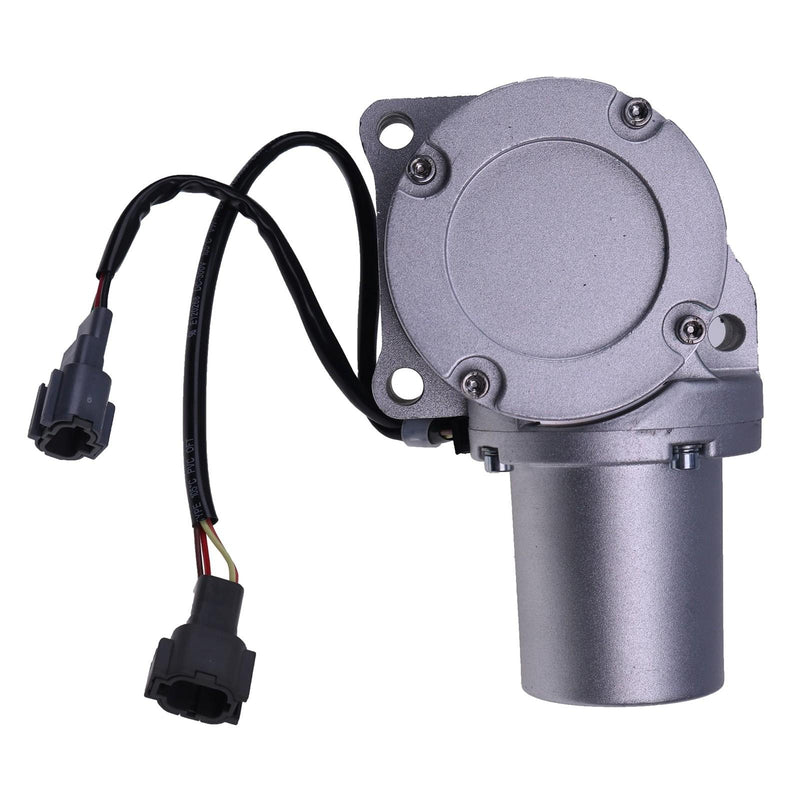 DURAFORCE Throttle Motor For Hitachi EX120-5 EX150LC-5 EX160LC-5 ZAXIS450 ZAXIS450LC