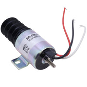 DURAFORCE Throttle Solenoid 248995 for 250 Bobcat Engine Driven Welding Generator