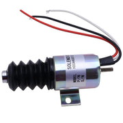 DURAFORCE Throttle Solenoid 248995 for 250 Bobcat Engine Driven Welding Generator