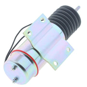 DURAFORCE Throttle Solenoid 29073 29073GT for Genie Lift S-40/45 S-60/65 S-80/85 Z-60-34