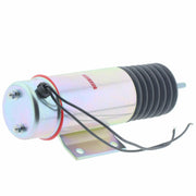 DURAFORCE Throttle solenoid for JLG soleoid 3740053 12V Trombetta lift throttle solenoid
