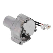 DURAFORCE Throttle Stepping Motor Assy YN2406U197F4 For Kobelco SK200-1/3/5 Excavator