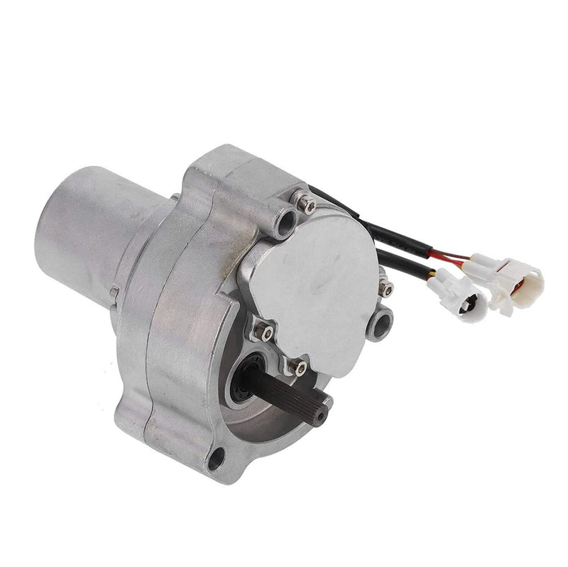 DURAFORCE Throttle Stepping Motor Assy YN2406U197F4 For Kobelco SK200-1/3/5 Excavator