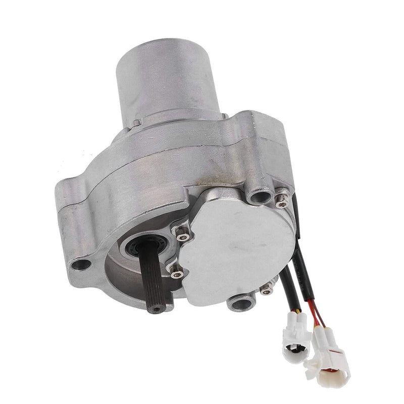 DURAFORCE Throttle Stepping Motor Assy YN2406U197F4 For Kobelco SK200-1/3/5 Excavator