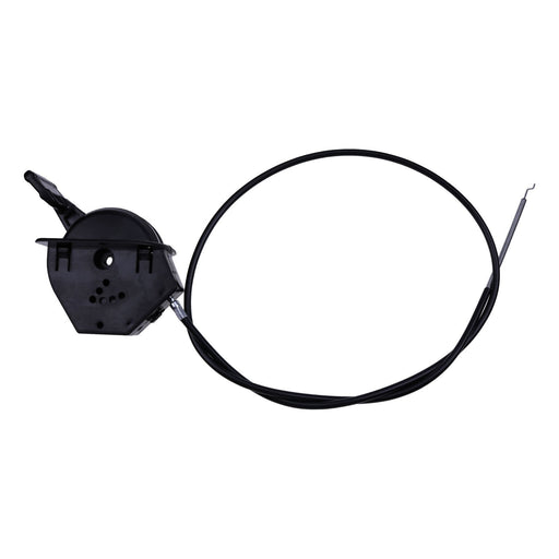 DURAFORCE Throttle/Choke Cable for Cub Cadet 946-05098C GT XT1 XT2 50 GX54 ST54 LX50
