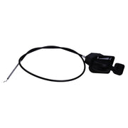 DURAFORCE Throttle/Choke Cable for Cub Cadet 946-05098C GT XT1 XT2 50 GX54 ST54 LX50